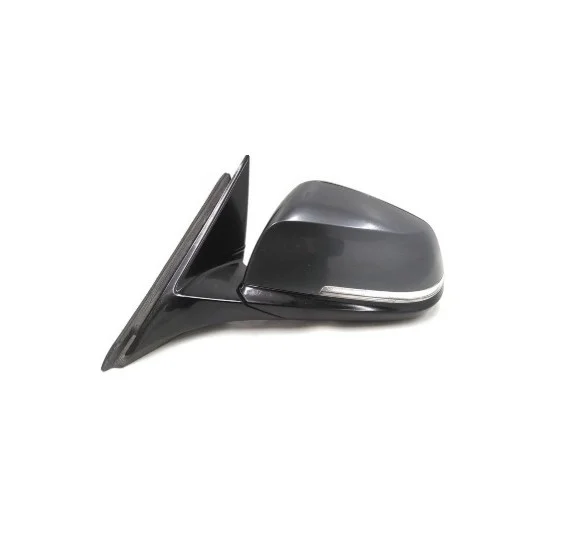 BMW AYNA DIŞ DİKİZ SOL F30 (KATLAMASIZ) OEM 51167345677 - 1